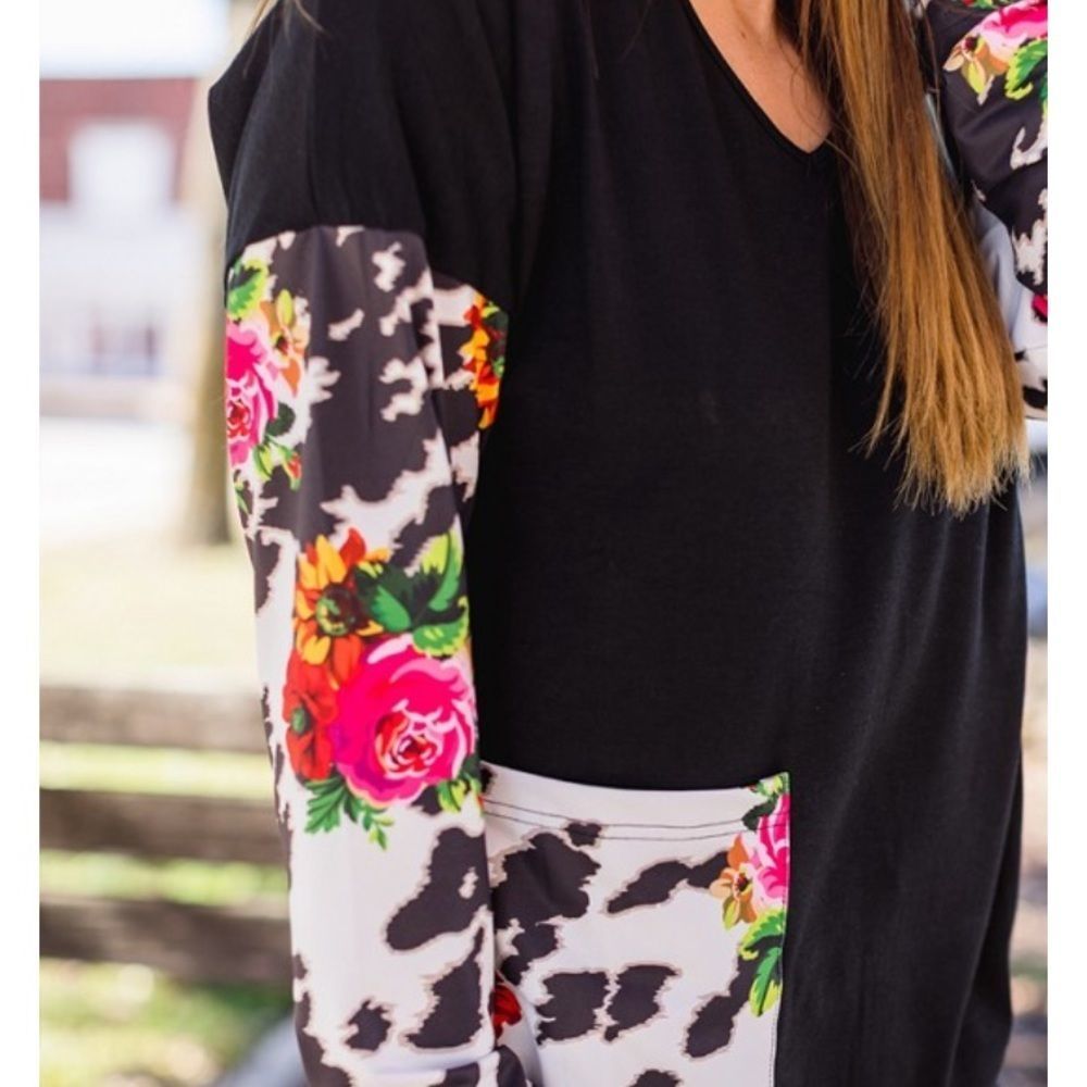 Crazy train-My Maria Top - Picture 3 of 6